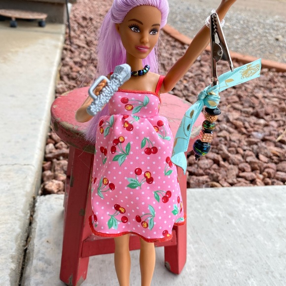 Festival Clip 🎀💎💨 - Picture 4 of 7